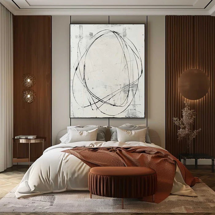 Minimalist Art#1