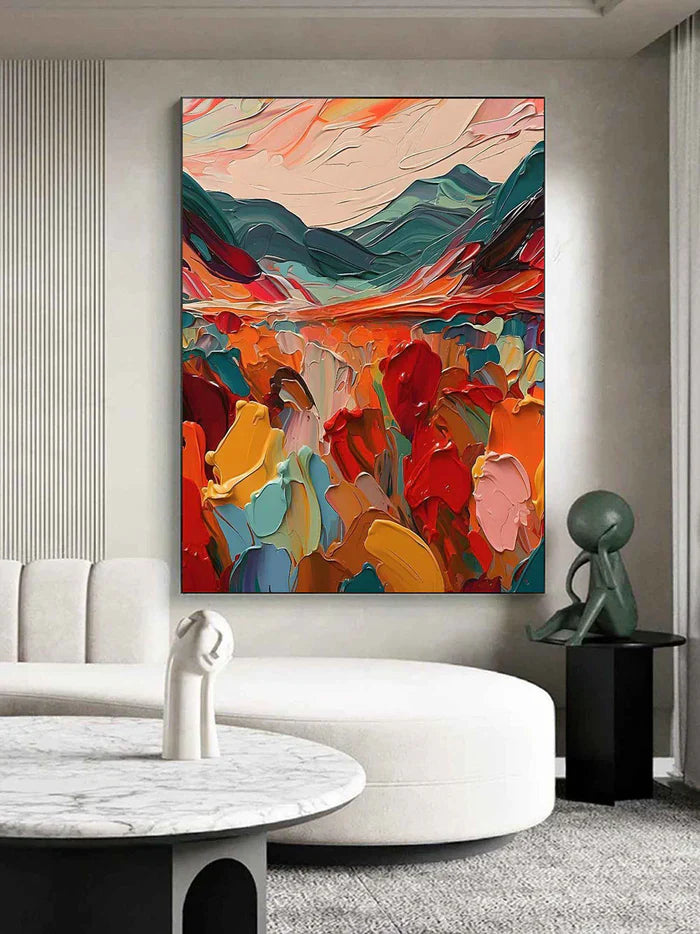 Colorful Art