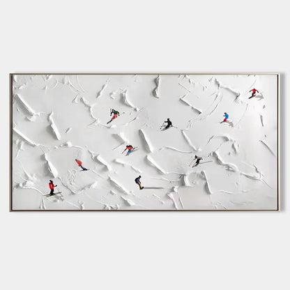 Plaster & Texture Art#2