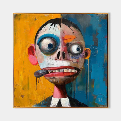 Pop Art & Graffiti Art#2