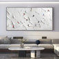 Plaster & Texture Art#2