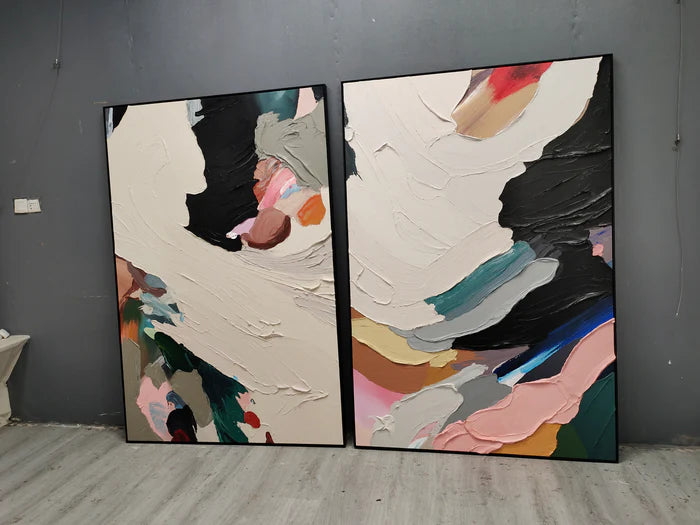 Colorful Art#2