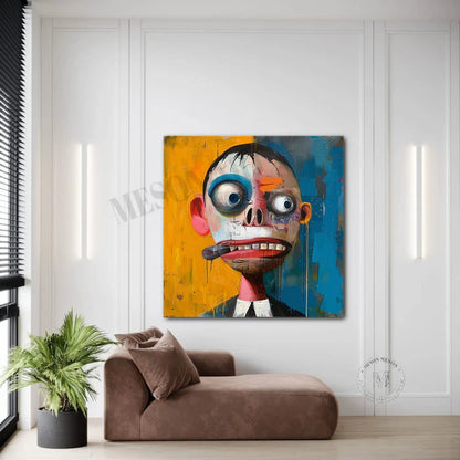 Pop Art & Graffiti Art#2