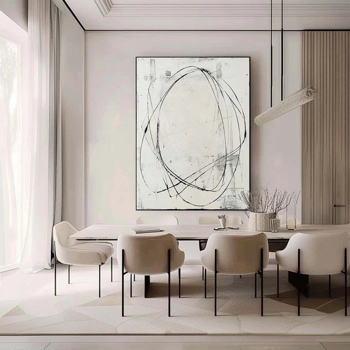 Minimalist Art#1