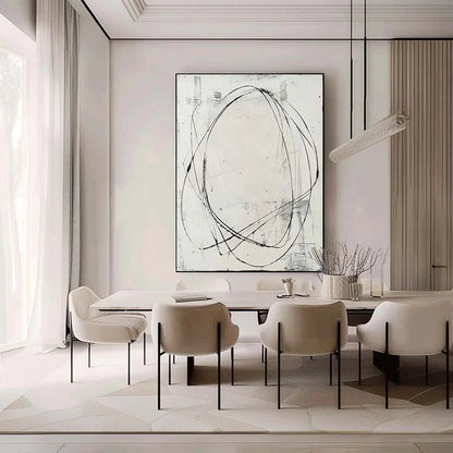 Minimalist Art#1