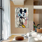 Pop Art & Graffiti Art#1