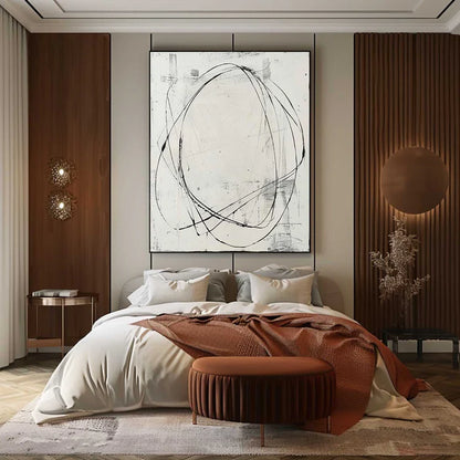 Minimalist Art#1