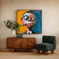 Pop Art & Graffiti Art#2