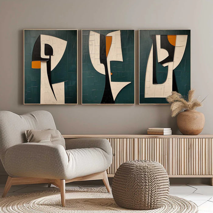 Minimalist Art#2